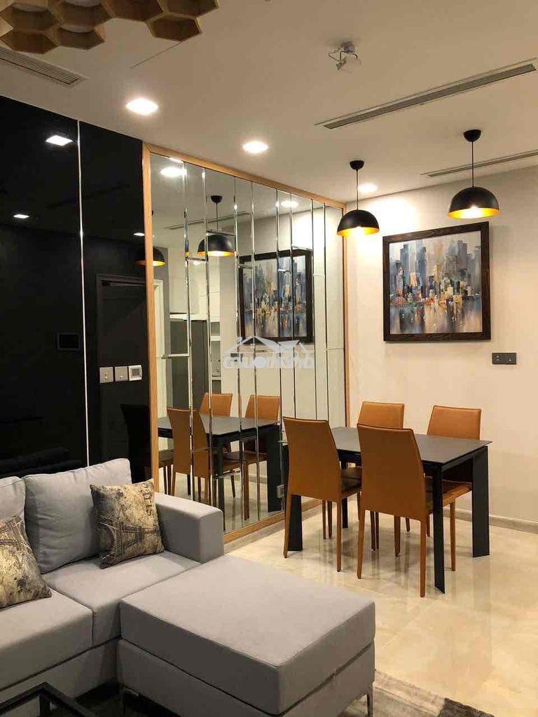 🔥 Hiếm! 1pn golden river q1 – view thảo cầm viên – full nội thất – sổ - Ảnh 2