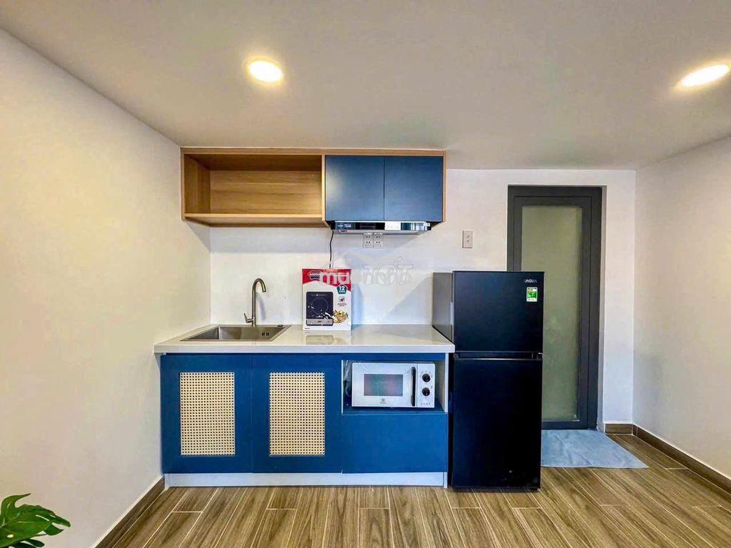 ✨ Cho thuê phòng duplex cao cấp – quận 2 ✨ - 4