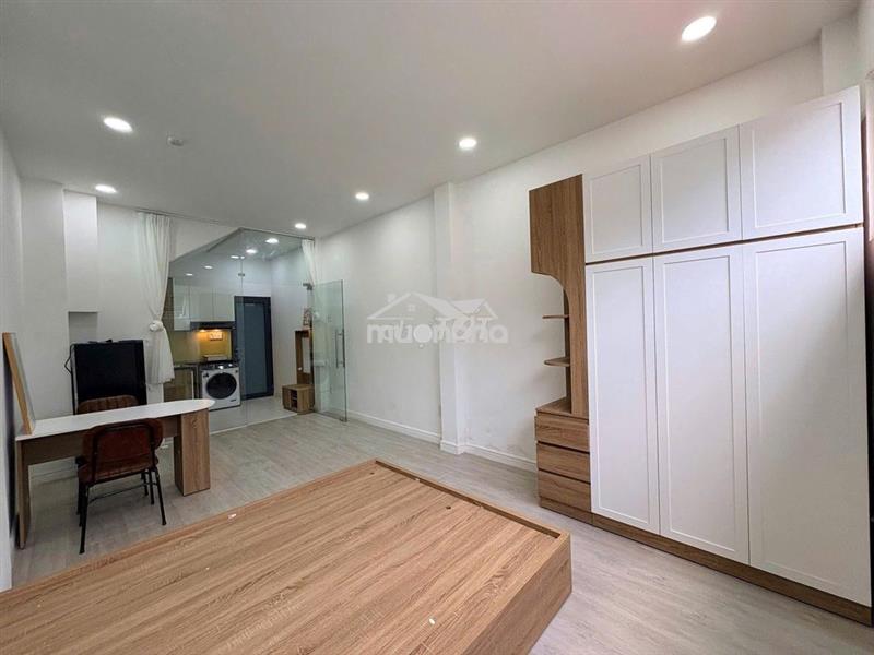 Ch 30m2 1pn tách bếp rộng_gần hoàng văn thụ_ngã tư phú nhuận tách bếp