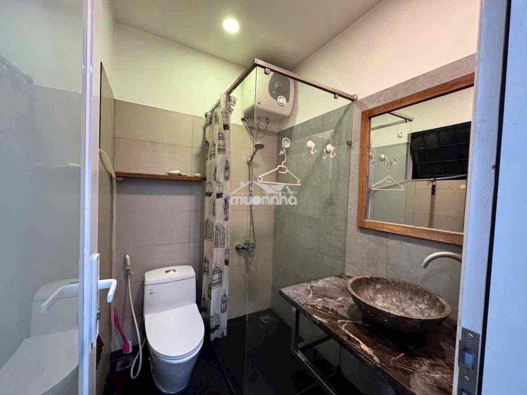 Bán căn hộ a4 phan xich long 50m 1pn 1wc full nội thất giá 3tỷ3 - Ảnh 4