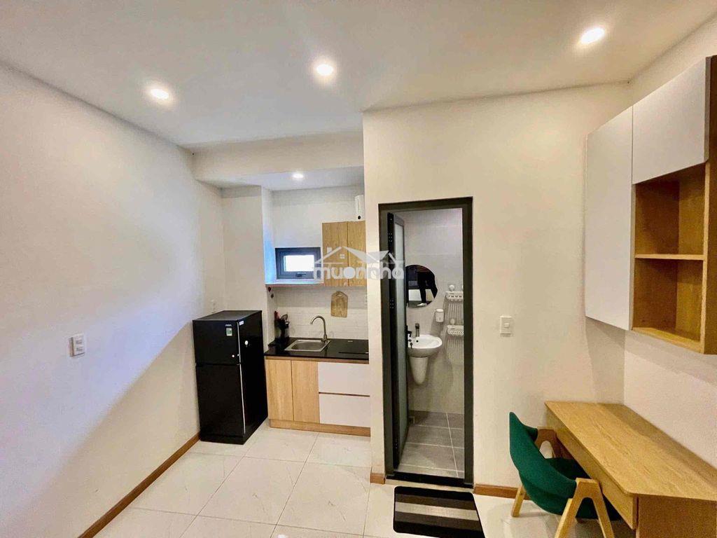 Cách 1km tới hutech, đh ngoại thương, uef, mỹ thuật tp.hcm - Ảnh 3