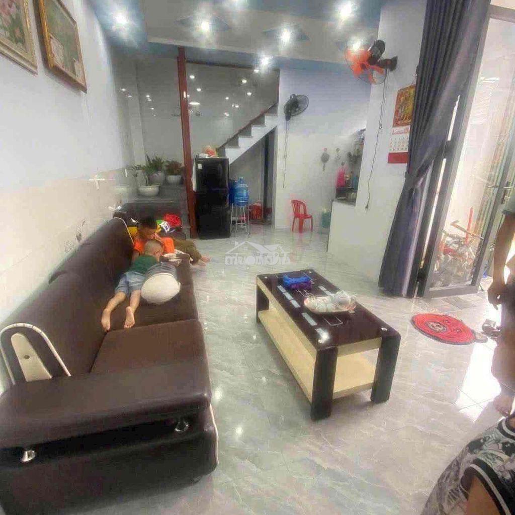Nhà hương phước phước tân nhà đẹp giá công nhân đất sạch 700tr tl chủ - Ảnh 3