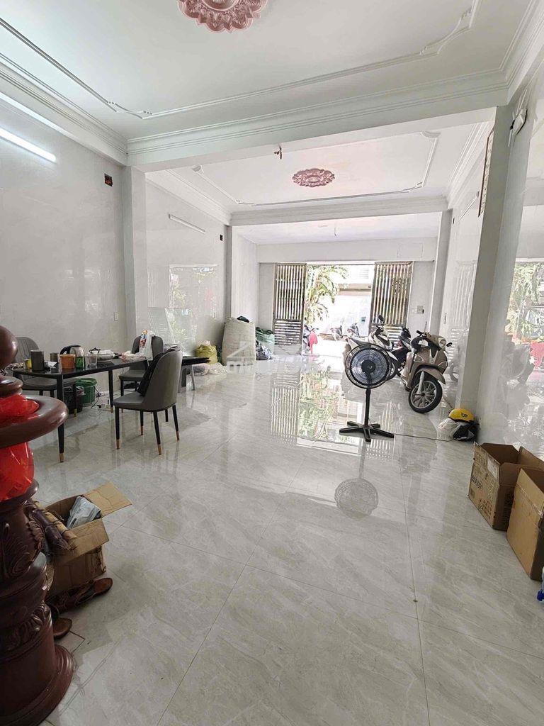 Nhà có nội thất khu aeon tên lửa 5x20,3.5 tấm - Ảnh 2