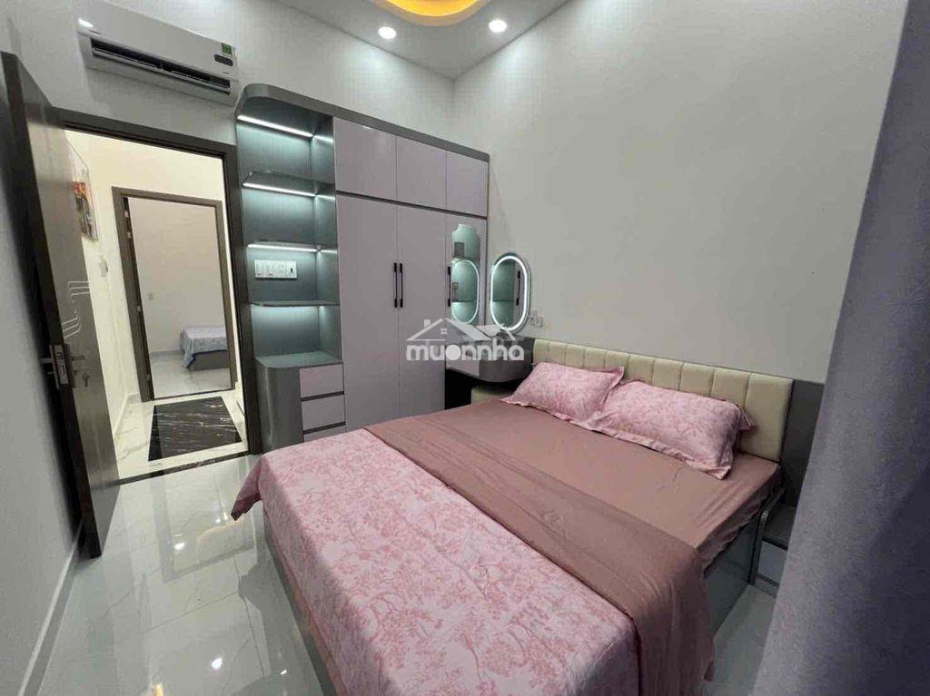 Nhà chính chủ cần tiền giảm mạnh bán gấp dt 27 m trệt lầu giá hơn 4 tỷ - Ảnh 3