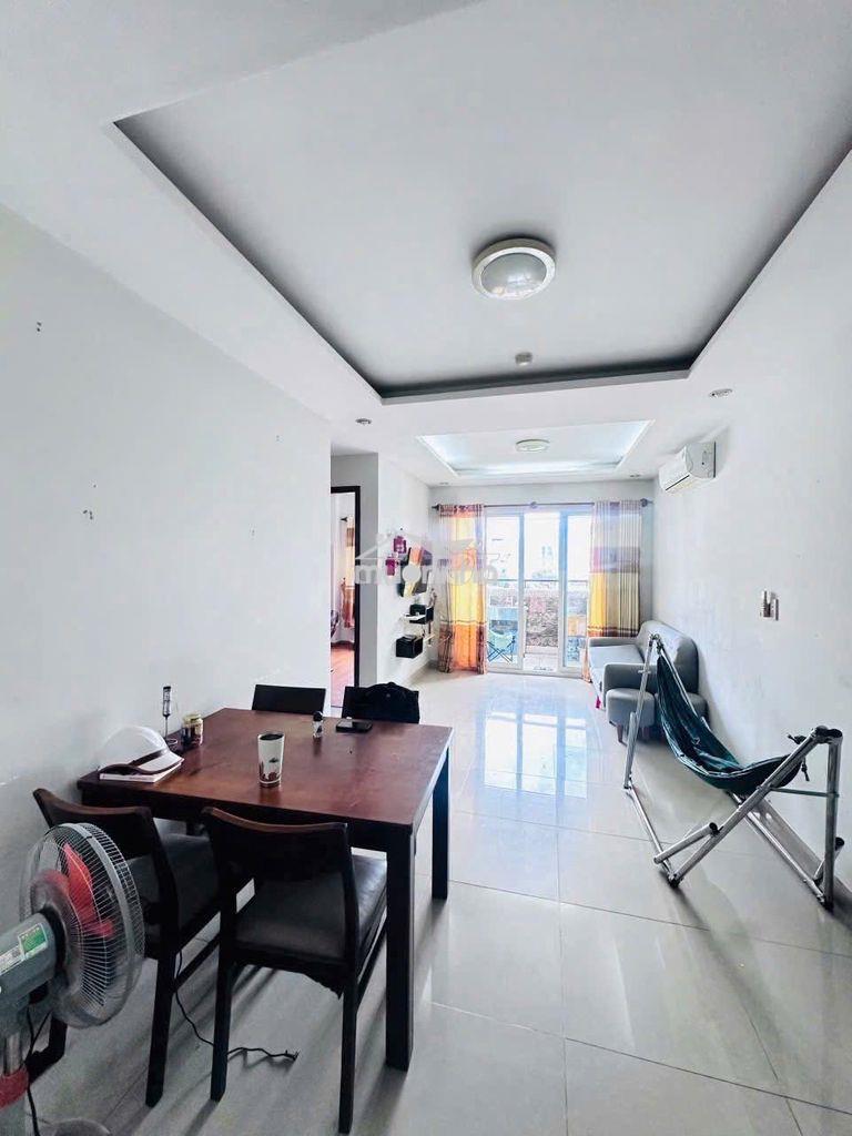 Chung cư thái an 1, nguyễn văn quá, q12: 2pn, ntcb, 6,5triệu, 70m2