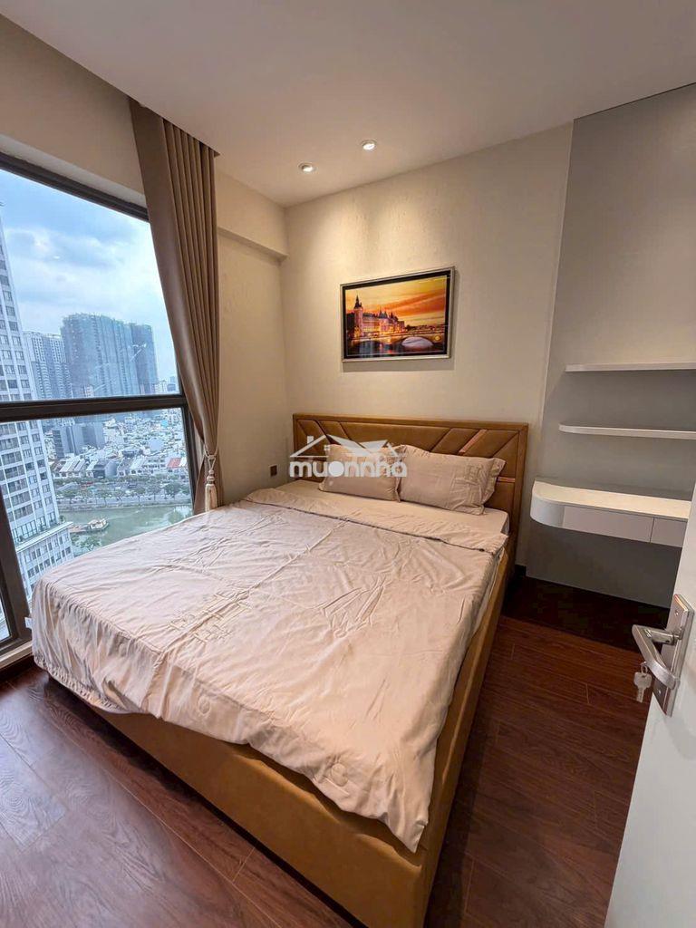 Bán căn góc 3pn millennium q4, nhà mới 100%, view đẹp, sổ hồng riêng - 4