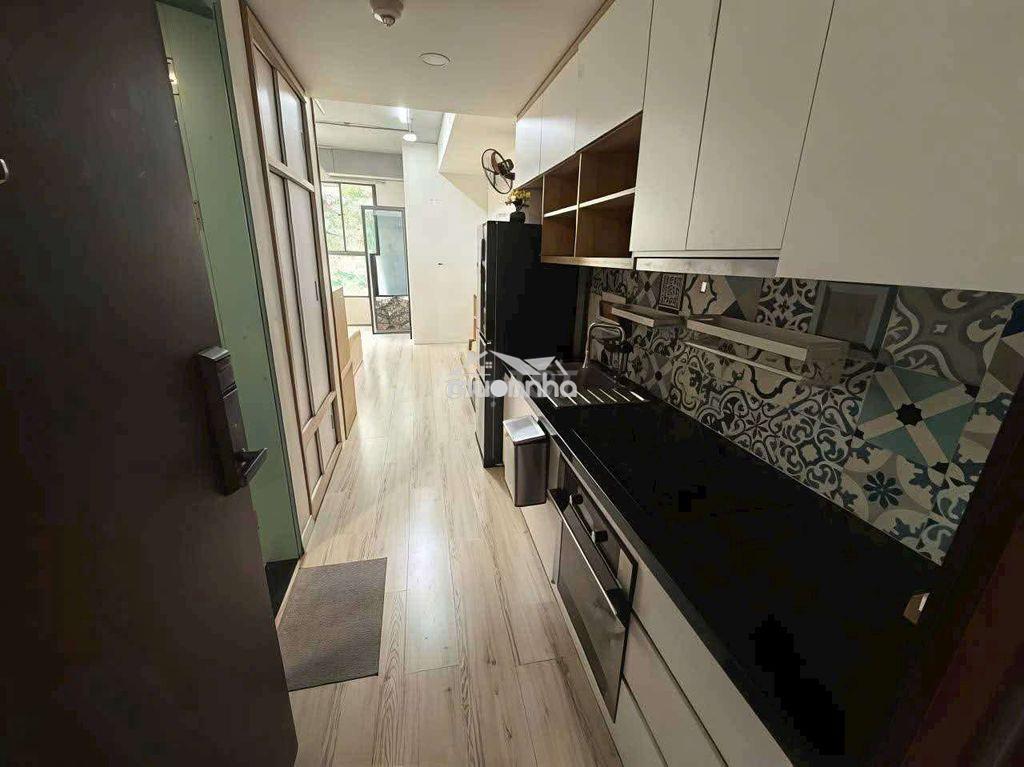 Siêu tốt chỉ 10tr triệu vào ở liền tại chung cư orchard garden - Ảnh 3