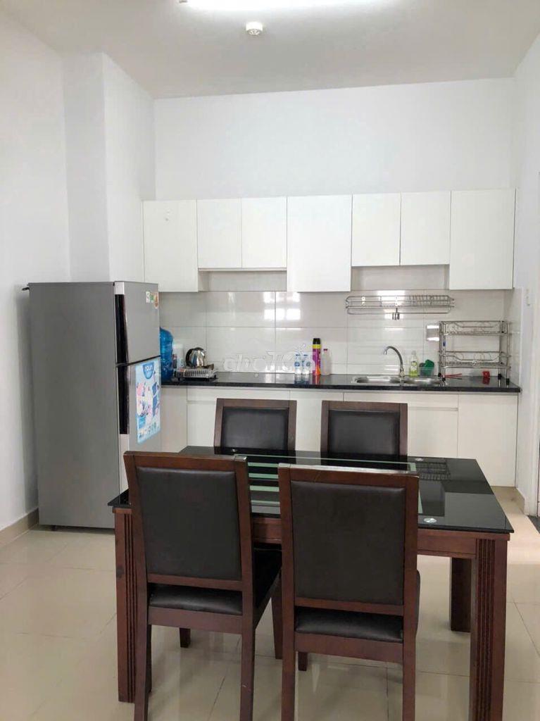 Gia đình mình cần bán căn hộ 72m² tại topaz garden. - Ảnh 2