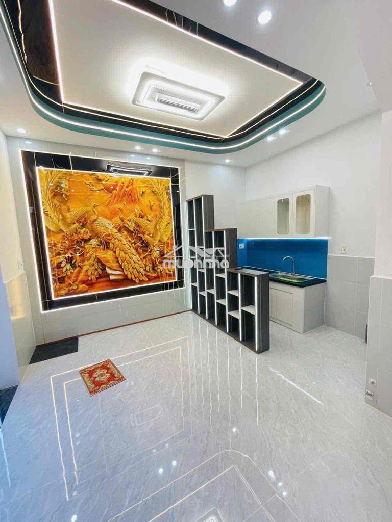 Nhà ccvb ngay đường trần văn mười ấp 3 xtt 8-4 - Ảnh 4
