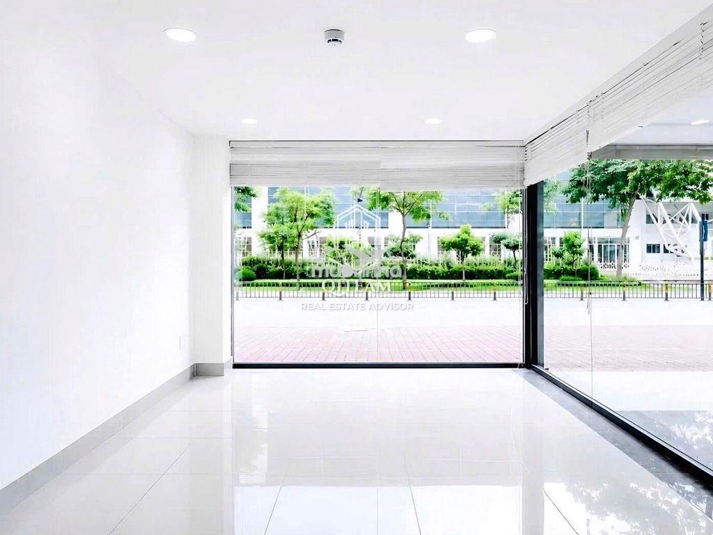 Cho thuê building mặt tiền quận 10, 120 triệu/tháng - Ảnh 3