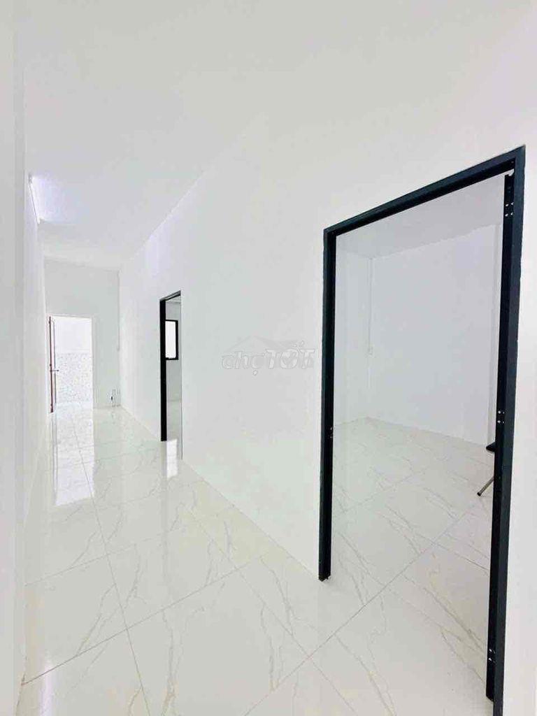 Chính chủ cần cho thuê nhà mới 100% gần chợ rạch ông cầu chữ y - Ảnh 4