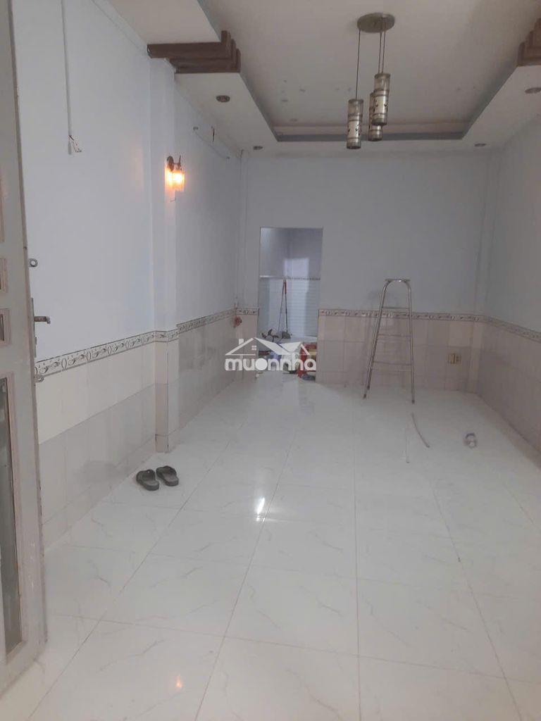 Bán nhà số đường 19 ,bình hưng hoà a ,bình tân - Ảnh 2