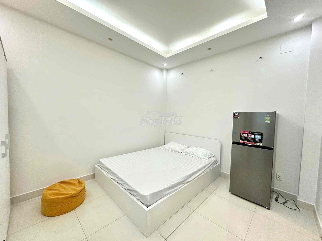 Chdv 20m2 chính chủ 193/82 nam kỳ khởi nghĩa. q3 - Ảnh 4