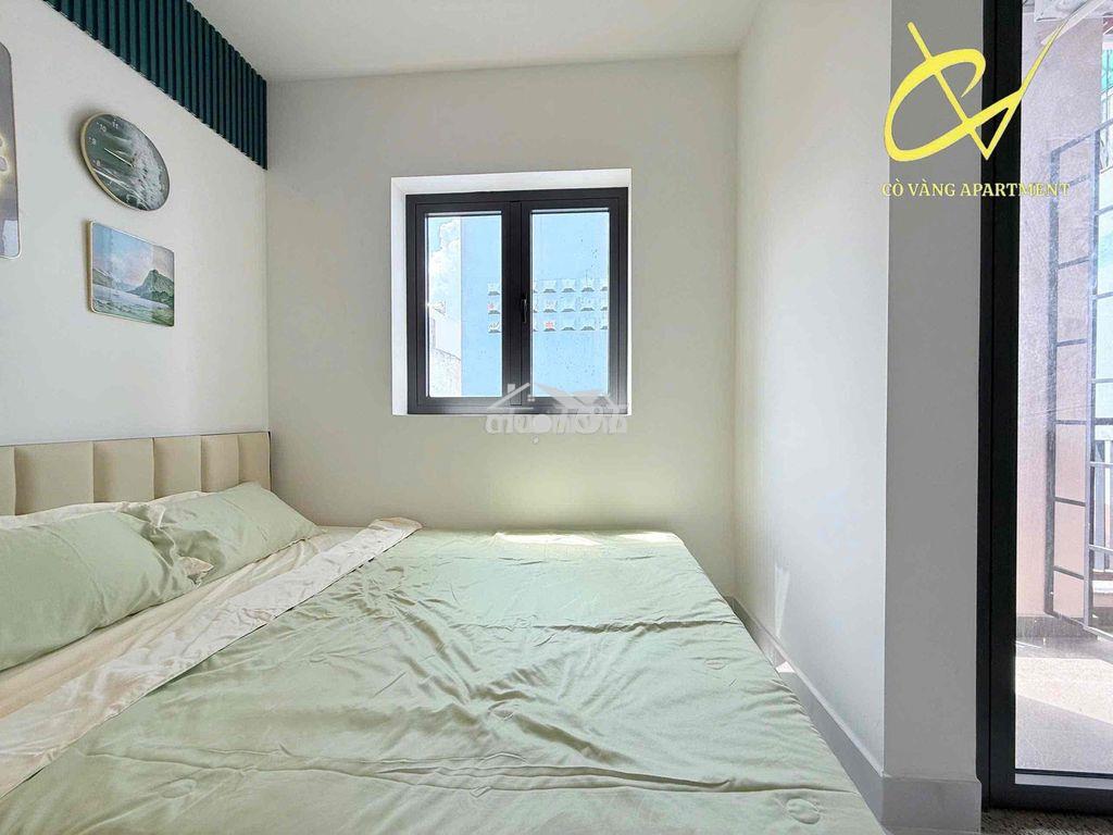 🔥Studio 1pn cao cấp full nội thất mới 100%🔥 - Ảnh 2