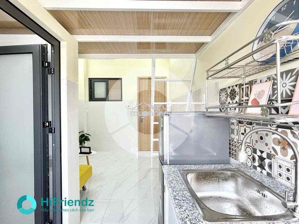 Duplex cam kết y hình full nội thất ngay quận 11 siêu đẹp - Ảnh 3