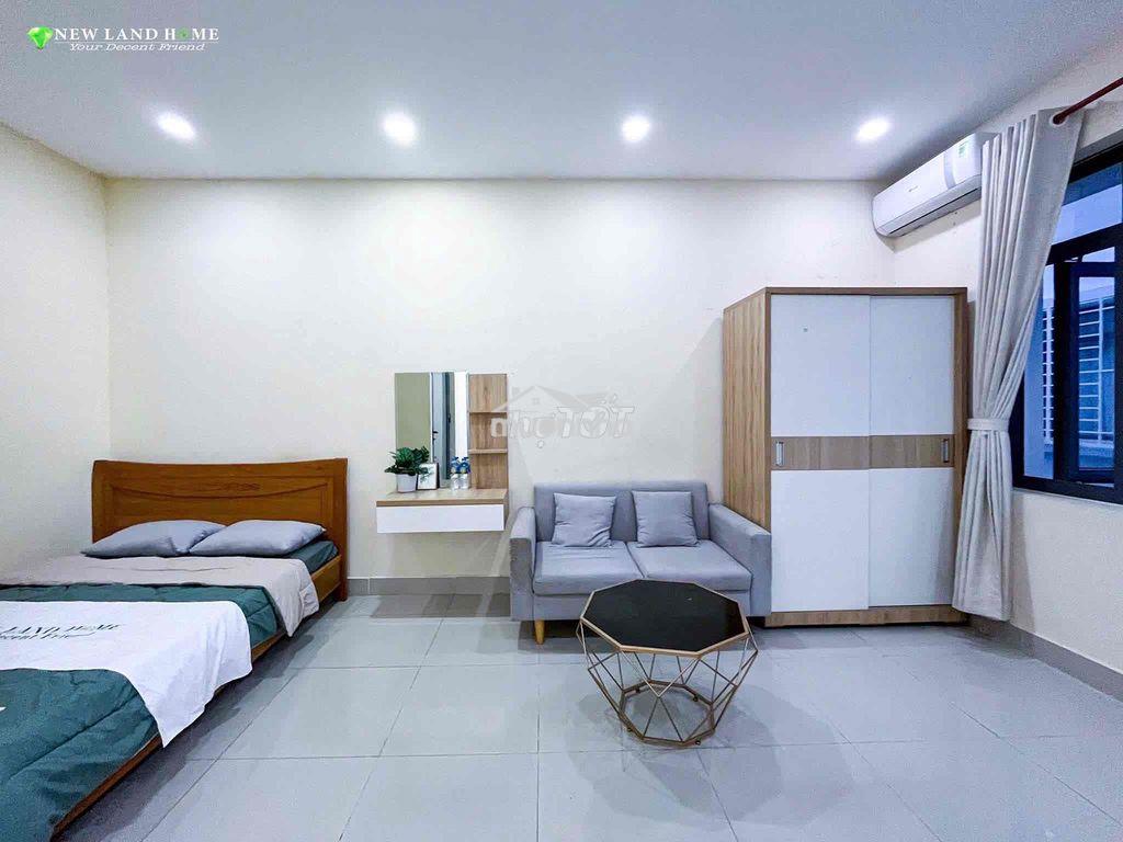 📍Trống phòng xinh , cửa sổ thoáng ngay chung cư citi soho quận 2 - Ảnh 3