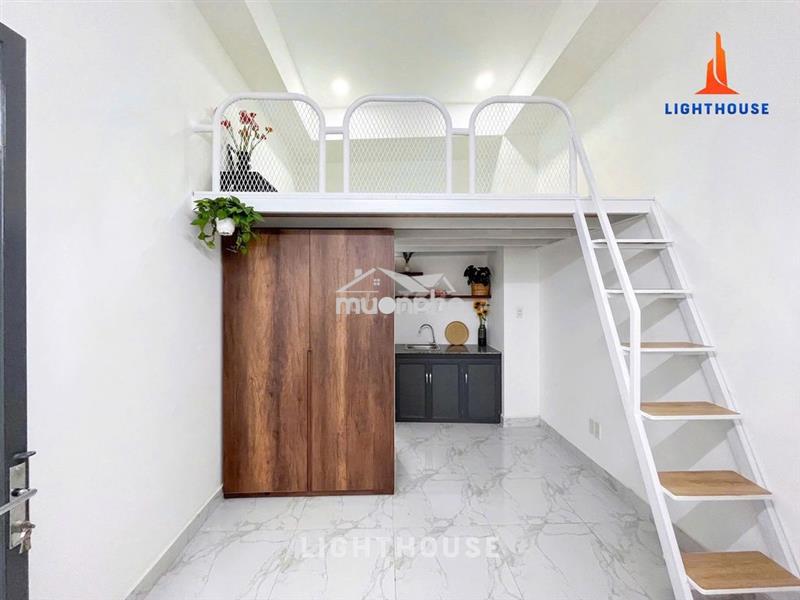 Chính chủ đối diện bv 175, đh gia định full nội thất free tiền pho t10