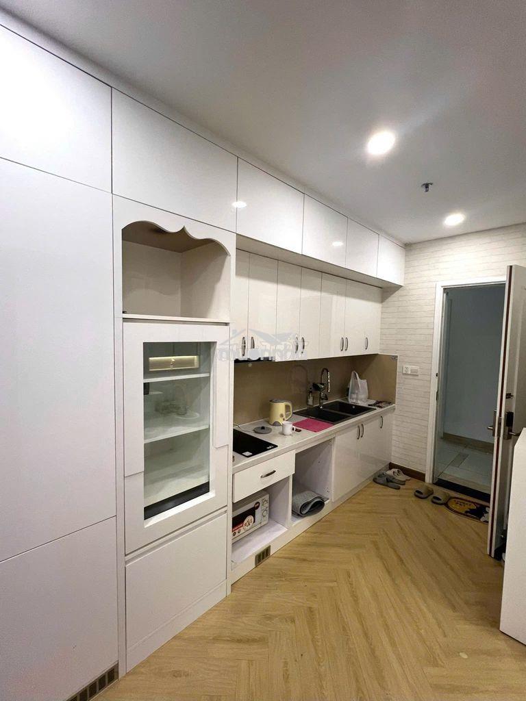Studio chung cư saigon mia cho thuê 9tr5/th 32m2