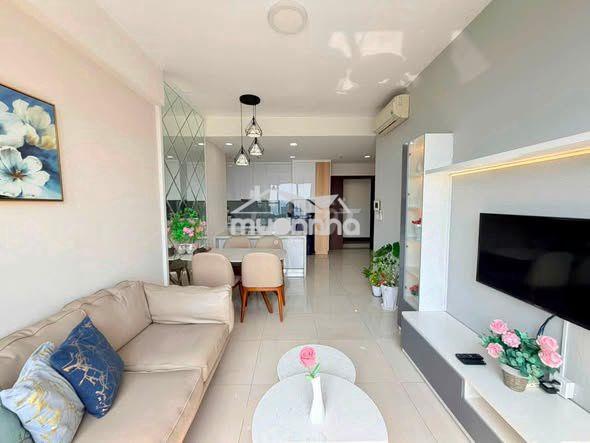 🔥 Bán căn hộ carillon 5 - sổ hồng- 72m2 -2pn.2wc full nội thất - Ảnh 2