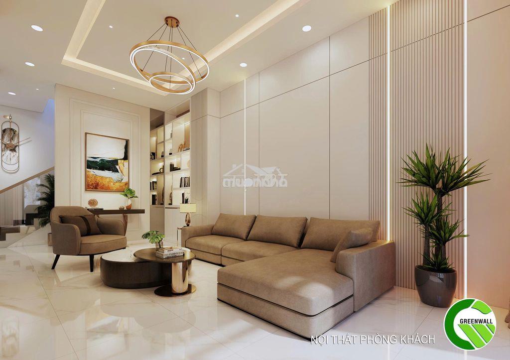 Nhà phố nguyễn văn tiết 5.8 tỷ, 5x20m, 1 trệt 2 lầu, vay 70%, ck 3% - Ảnh 3