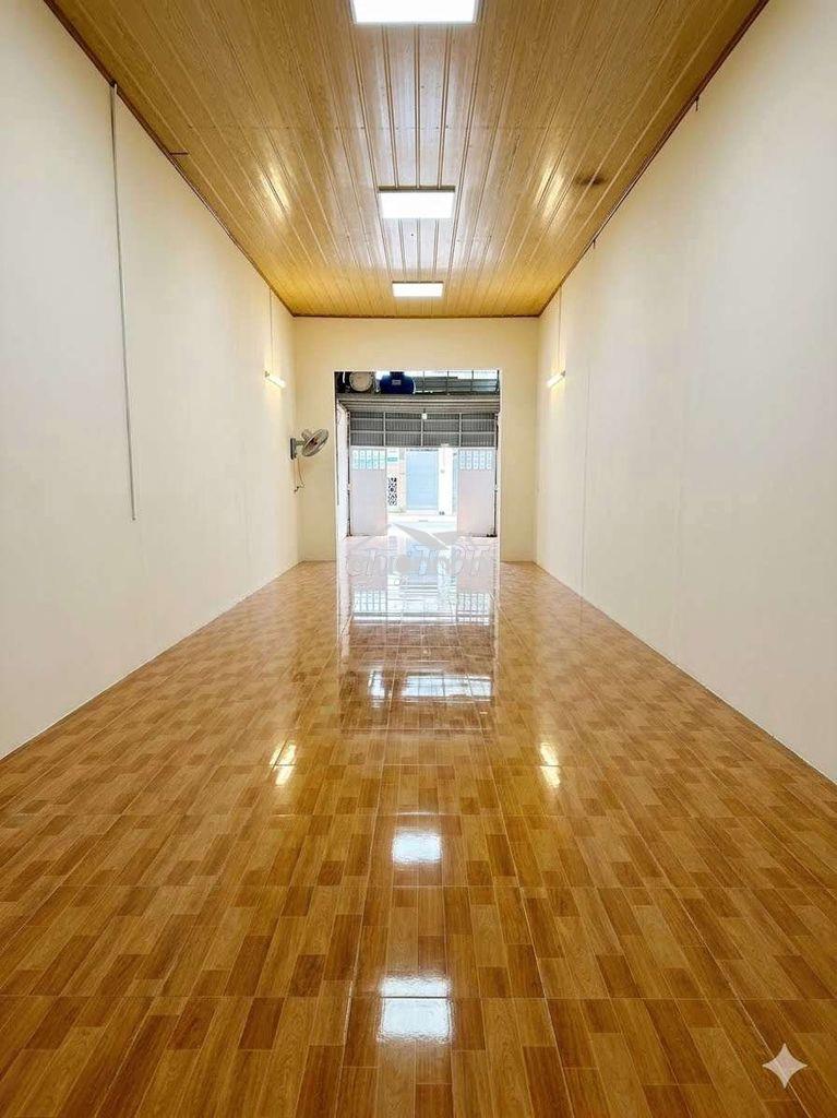 Nhà mặt tiền nguyên căn 130m2 giá rẻ - 3