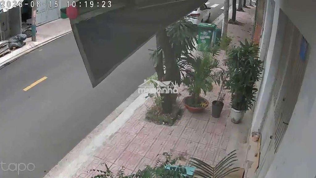 Phòng mặt tiền đường nội bộ, điện nước giá rẻ... phường 15 gò vấp - Ảnh 3