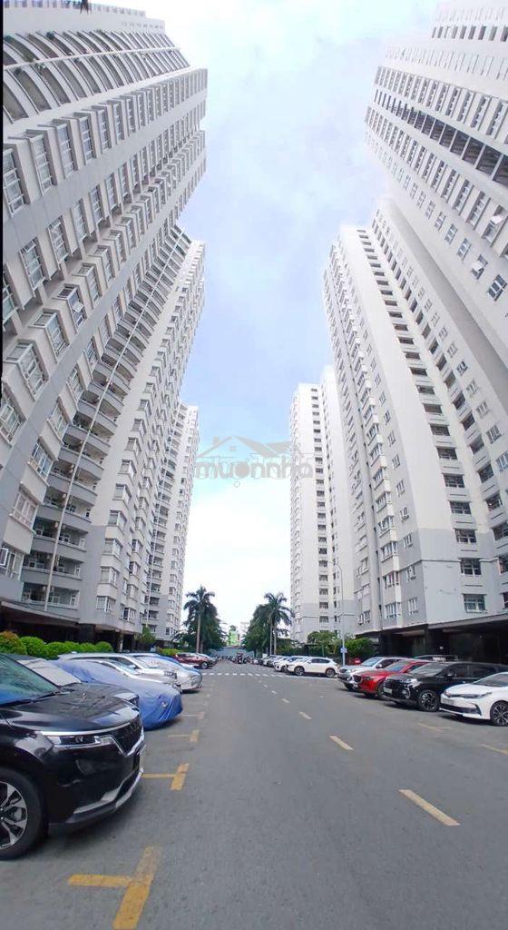 Bán him lam chợ lớn 83m² 2pn 2wc full 4.8 tluong - Ảnh 2