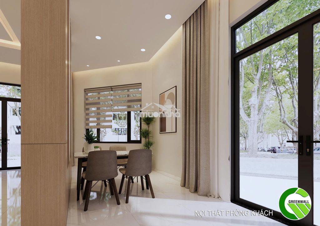 Nhà phố nguyễn văn tiết 5.8 tỷ, 5x20m, 1 trệt 2 lầu, vay 70%, ck 3% - Ảnh 4