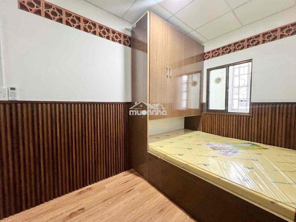 Chính chủ cho thuê 1pn tách bếp chỉ 5 phút di chuyển qua trung tâm - Ảnh 2
