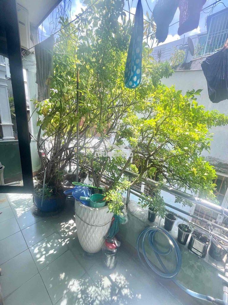 Nhà 5 tầng điện biên phủ gần vòng xoay lý thái tổ