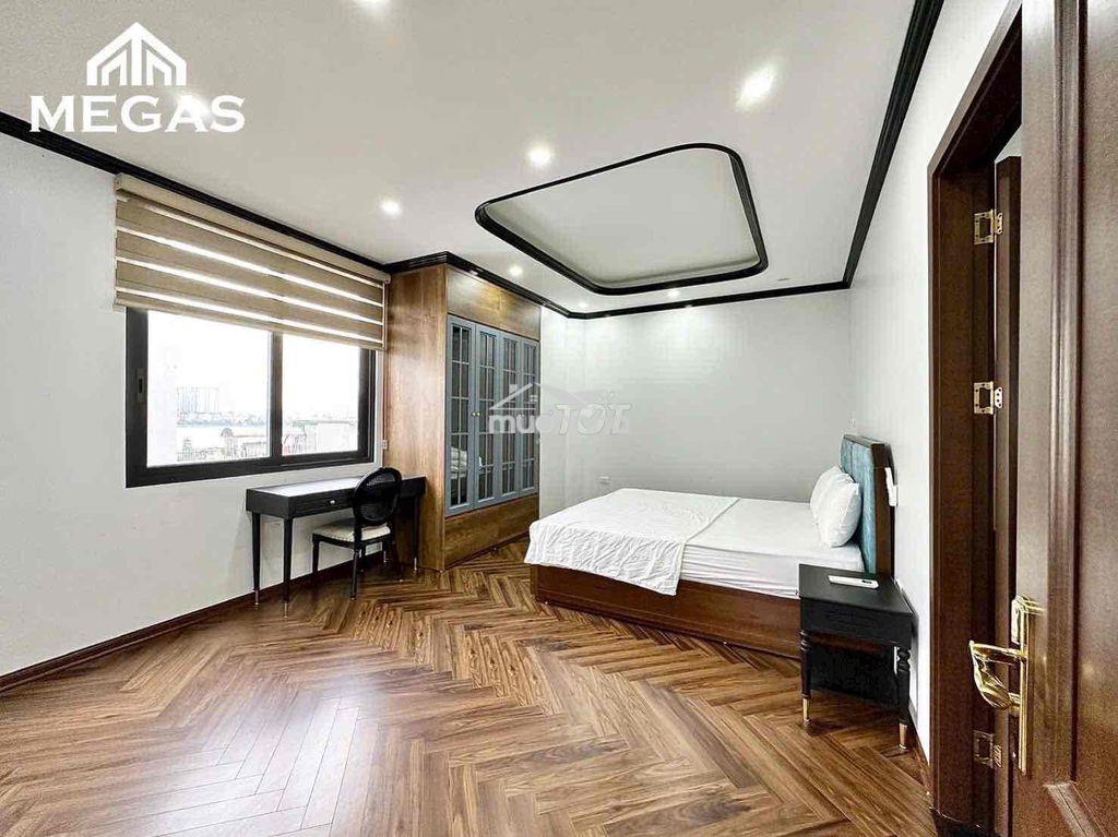 Cho thuê penhouse 2pn, bancol, full nội thất như hình - bình tân - Ảnh 2