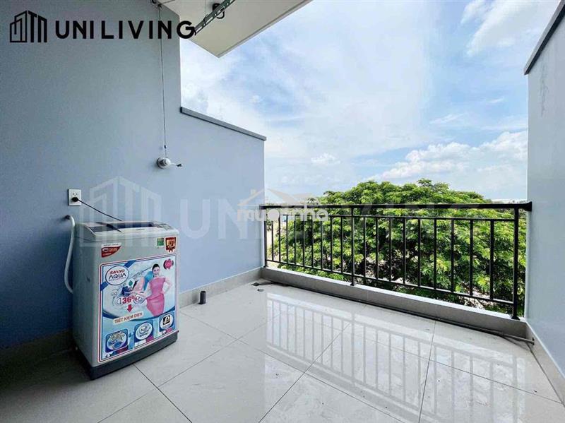 📍Q2📍cho thuê chdv 10p qua sala, đầy đủ nội thất