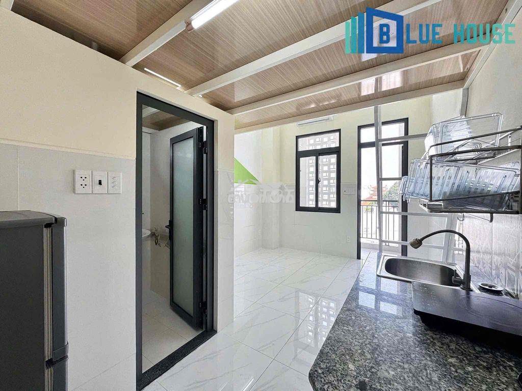Duplex bancol | thang máy | full nội thất | mgr | giá 5tr - Ảnh 2