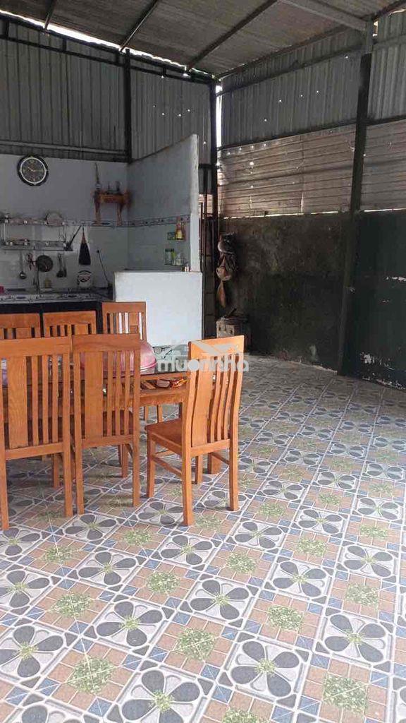 1ty2 căn nhà phường phước tân 2 mặt tiền nở hậu