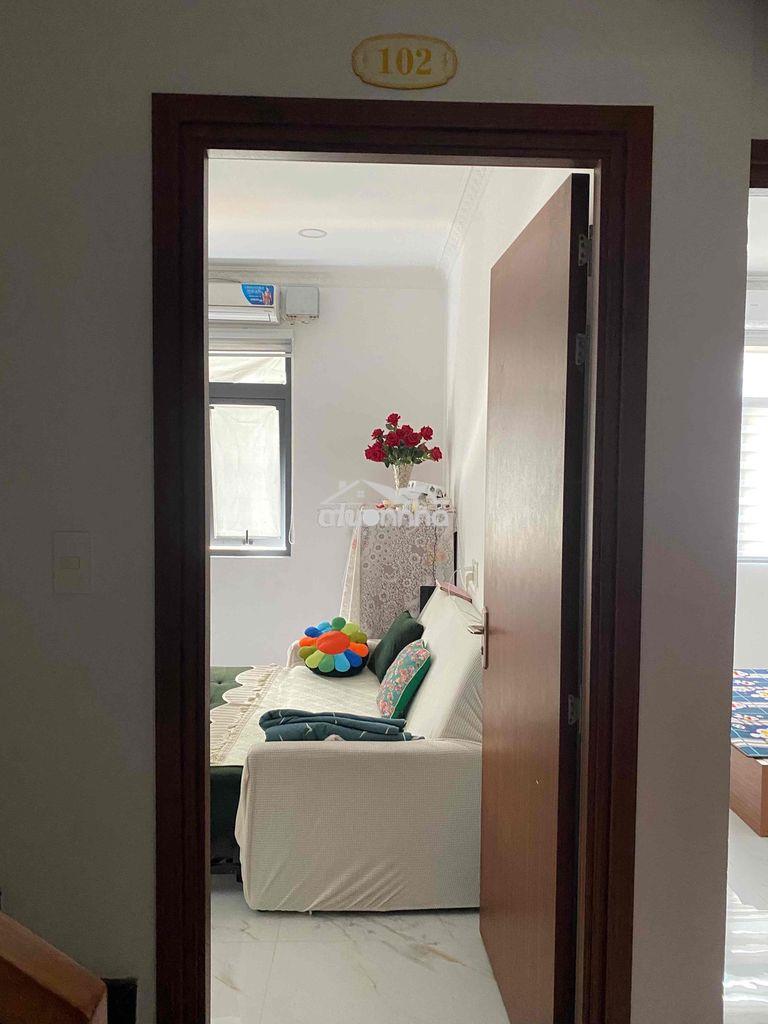 Phòng vip cho sinh viên tổng tài - Ảnh 2