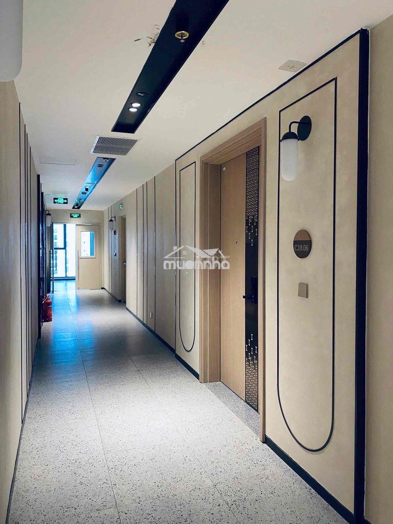 Cho thuê căn hộ 2pn2wc full nội thất cao cấp masteri centre point - Ảnh 3