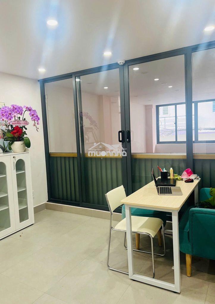 Phòng học lớp học văn phòng chia sẻ - Ảnh 2