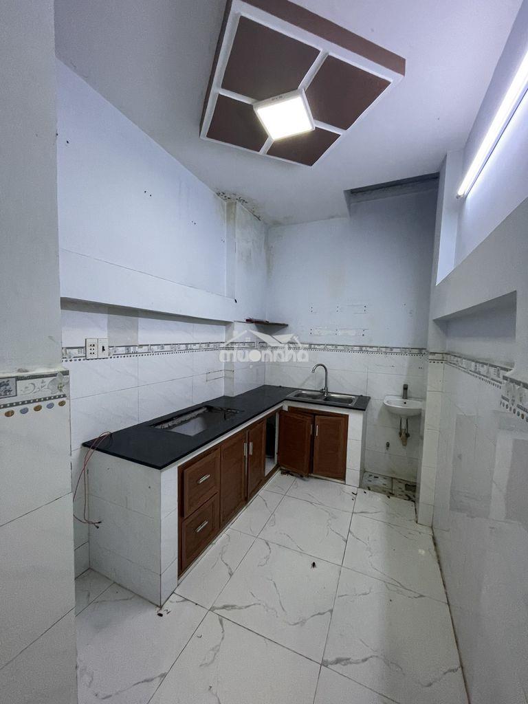 Chính chủ cho thuê nhà nguyên căn đường phan sào nam, quận tân bình - Ảnh 2