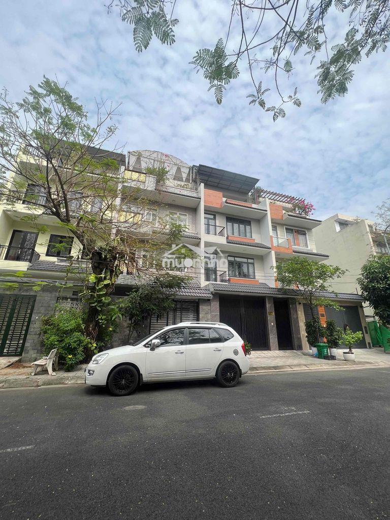 Chuyên bán đất kdc hưng phú quận 9 lô 111m2 giá 10ty3