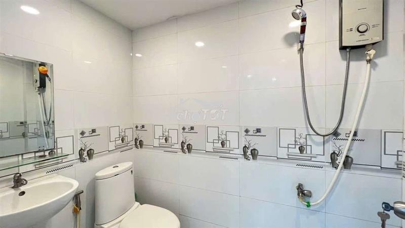 2 pn c/c nhiêu tứ phú nhuận cho thuê