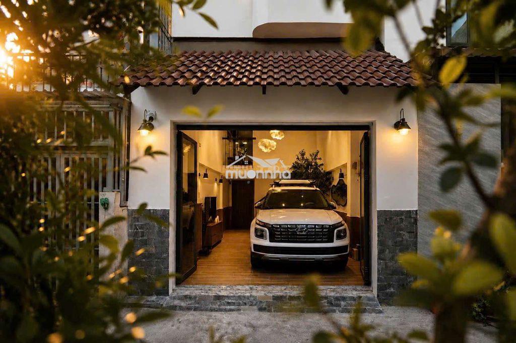 🌿 28tr/tháng – thuê cả một “resort japandi” giữa tân phú - Ảnh 4