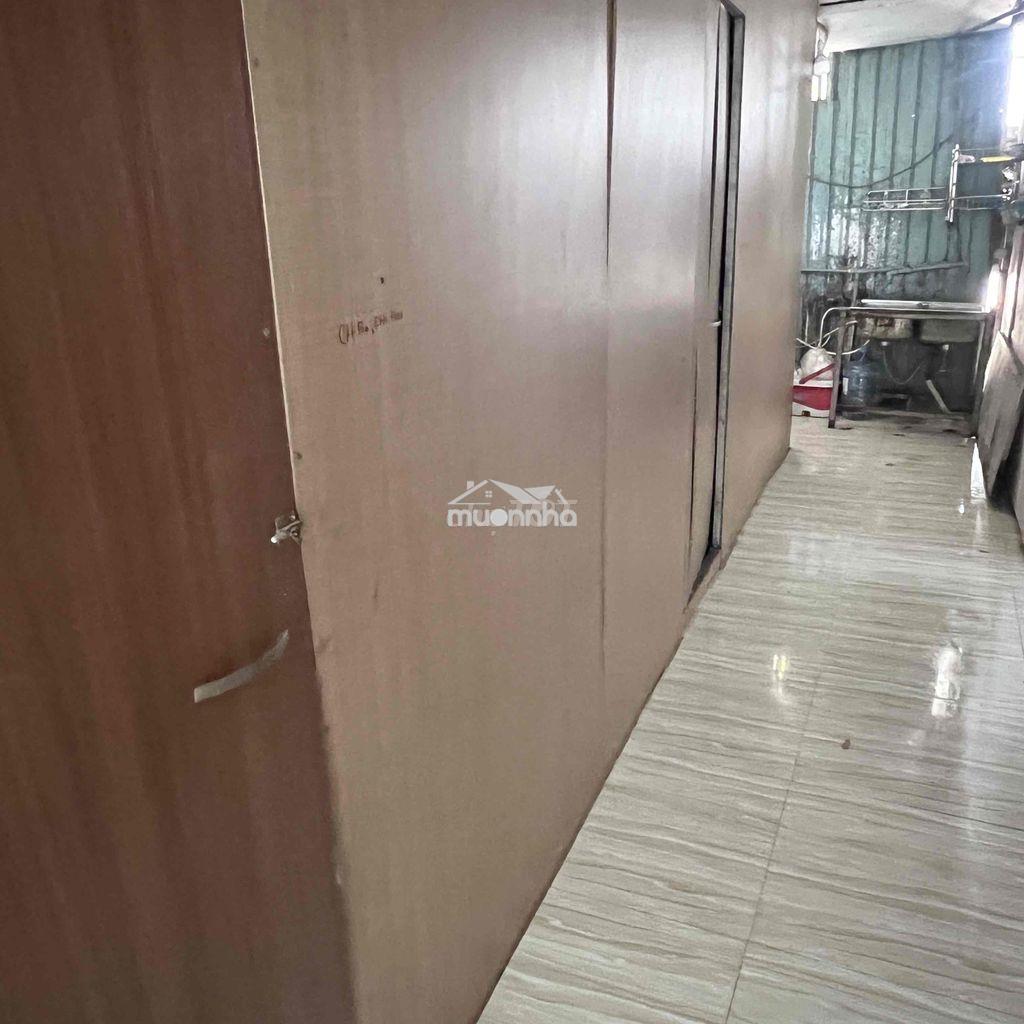 Nhà cho thuê diện tích rộng - Ảnh 4