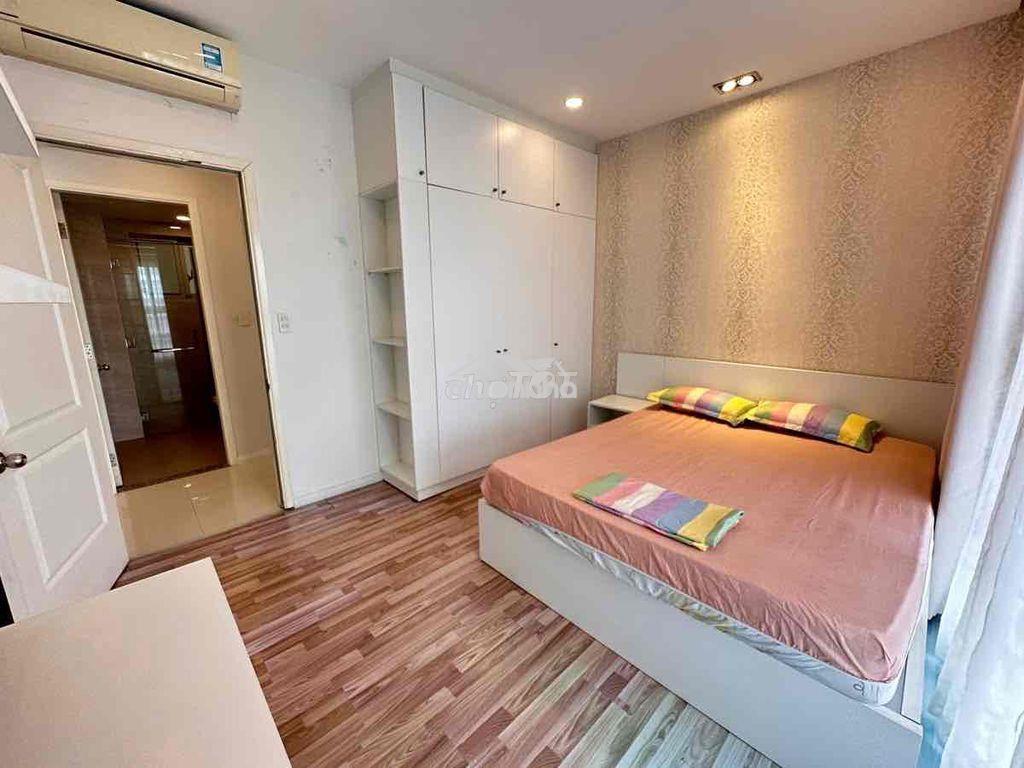 Cho thuê happy valley 3pn phú mỹ hưng tầng cao full nội thất - Ảnh 2