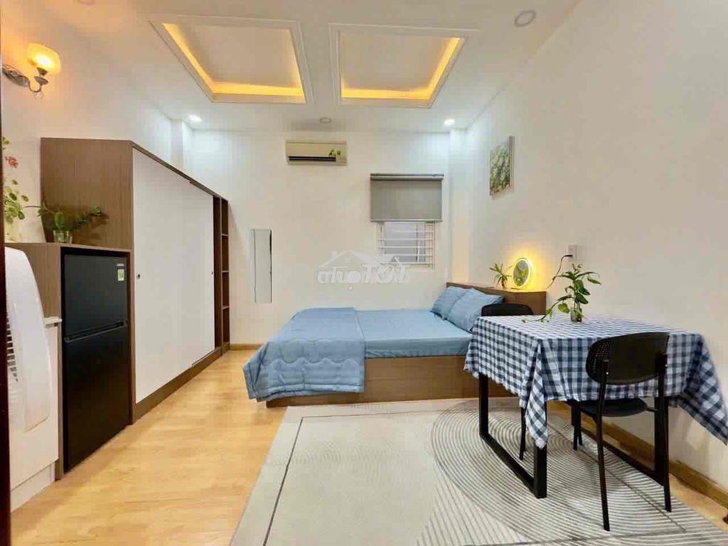 Chính chủ cho thuê 1p *** cuối cùng tại chợ bến thành 98f lê lai - 3
