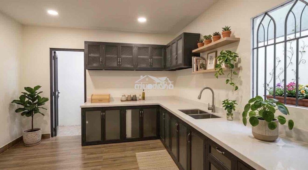 Nhà 2 tầng - ngay hiệp thành city - 72m2 - 4pn - hơn 3đ - Ảnh 3