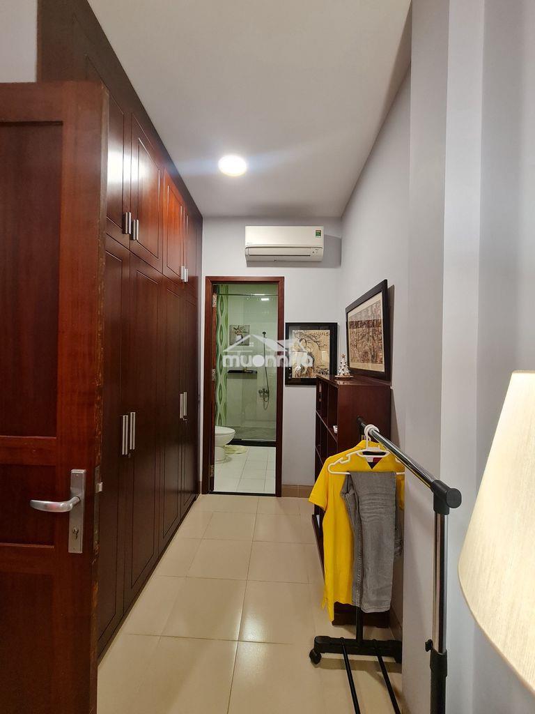 Ngay cổng đh văn lang - nhà 64m2 (4x16m) đặng thùy trâm-giá 11.5 tỷ tl - Ảnh 4