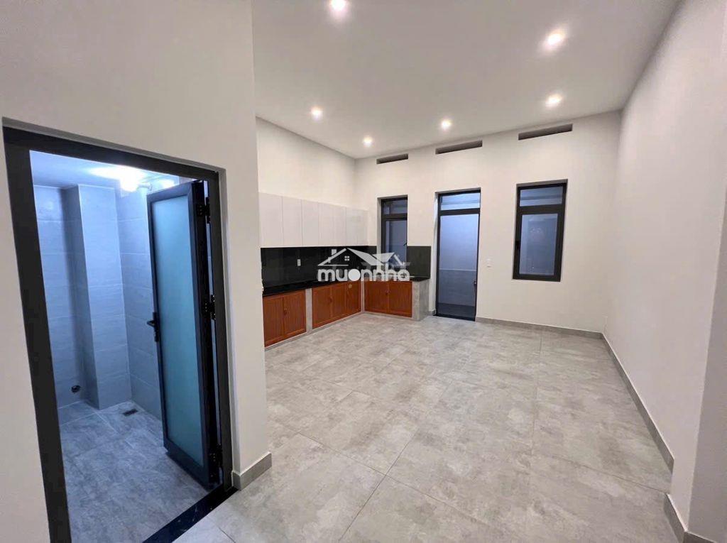 Nhà đường quách văn tuấn khu k300 diện tích: 5x22m trệt 2 lầu cho thuê - Ảnh 2