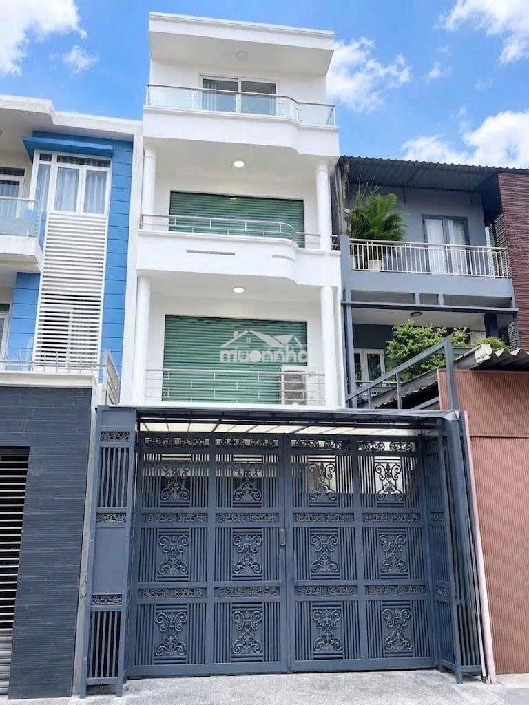 Siêu phẩm giá tốt - 10d đặng văn ngữ, p.10, pn - 4 tầng, dtsd 400m2