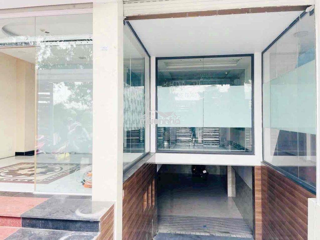 💥Cho thuê toà nhà văn phòng khu tên lửa - có tầng hầm và thang máy - 2