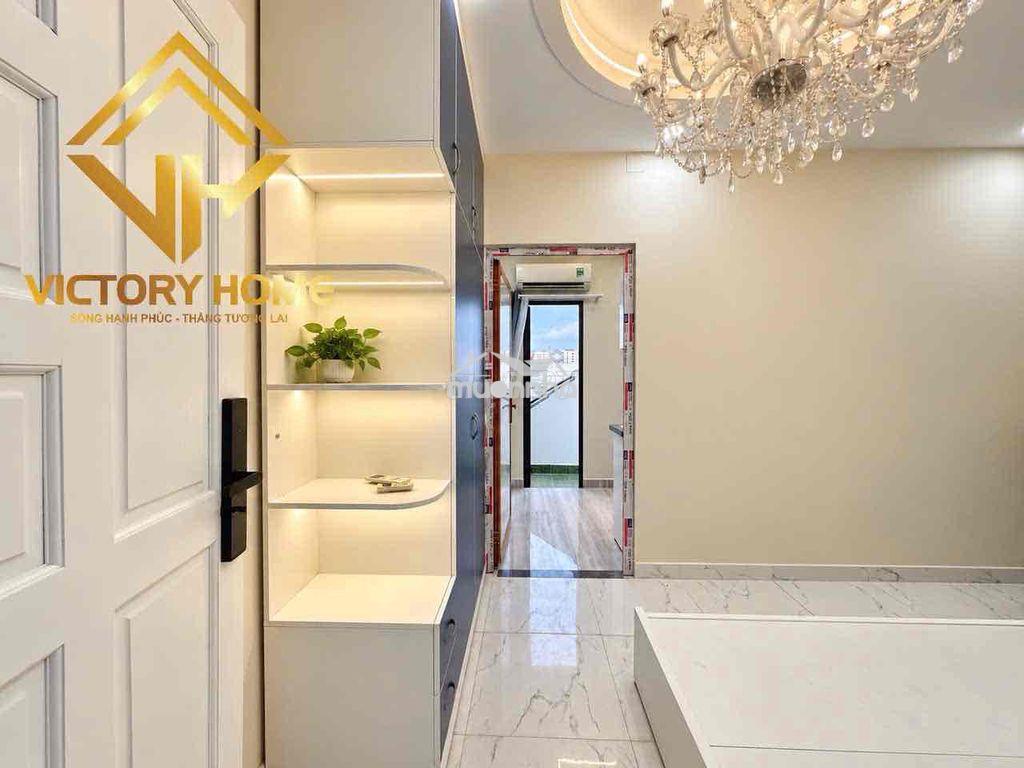 Phòng 1pn full nội thất – đường thống nhất, gò vấp 🔥 - Ảnh 4